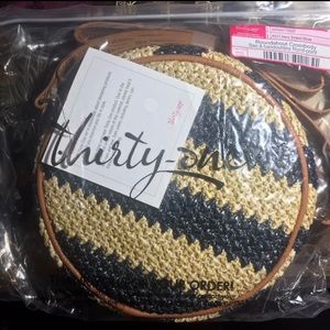 Roundabout Crossbody